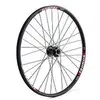 Roue avant disque Gurpil Taurus Centerlock - 26" - Homme - Noir