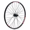 Roue VTT arrière Gurpil Taurus Centerlock 8-11V - noir - 26"