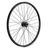 Gurpil 27.5´´ Cl Disc Mtb Front Wheel Noir 9 x 100 mm
