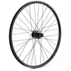 Gurpil Roue Arrière De Vtt 27.5´´ Cl Disc 9 x 135 mm