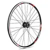 Gurpil Roue Avant Vtt Zac 26´´ Cl 9 x 100 mm