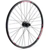 Gurpil Roue Arrière De Vtt Taurus 8-11s 26´´ 6b Disc