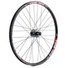 Gurpil Roue Arrière De Vtt Bull 8-11s 26´´ 6b Disc