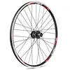 Gurpil Roue Arrière De Vtt Zac 8-11s 26´´ 6b Disc