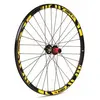 Gtr Roue Arrière De Vtt Sl27 27.5´´ Cl Disc Tubeless