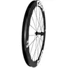 Gtr Roue Avant De Route Rr45-sp Wave21 Cl Disc Tubeless 12 x 100 mm