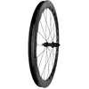 Gtr Roue Arrière De Route Rr45-sp Wave21 Cl Disc Tubeless 12 x 142 mm