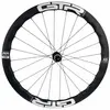 Gtr Roue Avant De Route Rr45 Wave25 Cl Disc Tubeless 12 x 142 mm