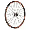 Gtr Roue Avant Vtt Sl23 27.5´´ Cl Disc Tubeless