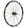 Gtr Roue Arrière De Vtt Sl23 27.5´´ Cl Disc Tubeless