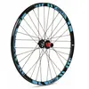 Gtr Roue Arrière De Vtt Sl20 27.5´´ Cl Disc Tubeless