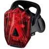Infini Feu Arrière Lava 3 Led Usb