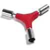 Gurpil Outil 3p Allen Wrench 8-9-10 mm