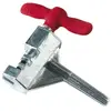 Gurpil Extracteur De Rivets De Chaîne Amateur Chain Roller One Size