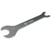 Gurpil Oversize Python Key Tool Argent 36 mm Argent 36 mm