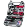 Gurpil Boîte à Outils Amateur Tool Kit One Size