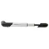 Pompe à main Giyo GP-06A télescopique argent