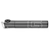 Giyo Mini Pompe Gm-04lt Super Micro Cnc Telescopic Thin Valve