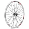 Gurpil Roue Avant Vtt Zac 26´´ 9 x 100 mm