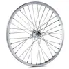 Gurpil Roue Avant Cyber 10 20´´ 9 x 100 mm