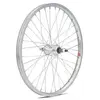 Gurpil Roue Arrière Cyber 10 20´´ 9 x 135 mm
