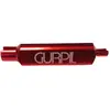 Gurpil Moto/bike Extracteur de valve Rouge  Rouge Taille unique