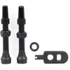 Gurpil Soupapes Tubeless Aluminium 2 Unités 80 mm