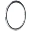 Gurpil Jante Fixed G42 Presta Valve