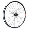 Roue de vélo arrière Gurpil NEW DPX Campagnolo 8-12V - noir - 28"