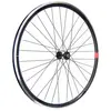 Roue avant route Gurpil 28 new dpx - noir - TU - Homme - Adulte