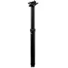 Tranzx Tige De Selle Télescopique Ysi63 120mm 386 mm