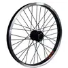 Gurpil Roue Arrière Zac 30 Bmx 20´´ Disc 6b One Size