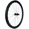 Paire de roues Gurpil GTR RR45 Wave25 Ready Shimano Carbone TU