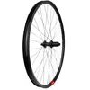 Gurpil Jeu De Roues Gravel Alpha Cl Disc Tubeless 12 x 100/12 x 142 mm
