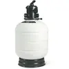 Astralpool - Filtre piscine - Millenium Top 480 - 9 m3/h de