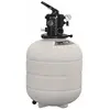 Astralpool - Filtre piscine - Millenium Top 560 - 12 m3/h de