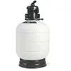 Astralpool - Filtre piscine - Millenium Top 660 - 17 m3/h de