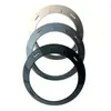 Enjoliveur couleur Lumiplus Rapid V1 - Piscine liner Gris