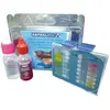 Astralpool - Kit d'analyse du chlore, du brome et du pH pour piscine