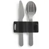 Accessoire de cuisine Couverts Basics to Go Lékué