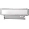 Barrière de lit rabattable 150 cm star - jane