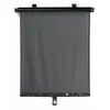 Italfile Rideau-pare-soleil extensible pour vitres de voiture grey land - jane