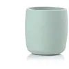Gobelet d'apprentissage en silicone VERT Jané