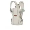 Porte-bébé Dual BEIGE Jané