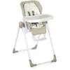 Chaise haute Mila BEIGE Jané