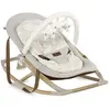 Transat pliable FOLD 2 Glitter Nature Edition - JANE - Beige