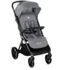 Poussette Urban Walk GRIS Be cool