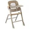 Chaise haute évolutive Noah Sesame