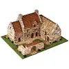 SVR Maquette céramique - Domenech - Maison de la Normandie - Marron - Mixte - A partir de 15 ans