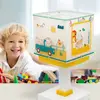 Dalber lampe de chevet enfant My Farm Cultiver les animaux, 63401, E14